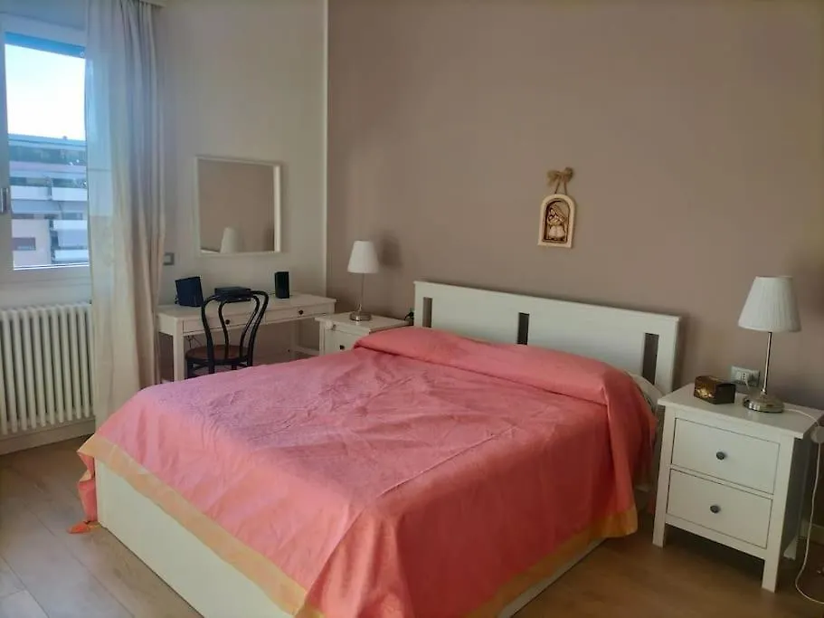 Appartamento La Marchesa Di Villa Bianca Palermo